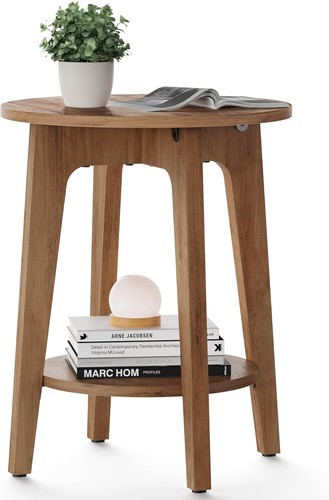 Vasagle side table - vasagle, coffee
