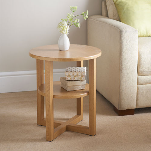 Contemporary round oval - contemporary, shaped