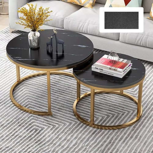 Nesting coffee tables set 2 - nesting,