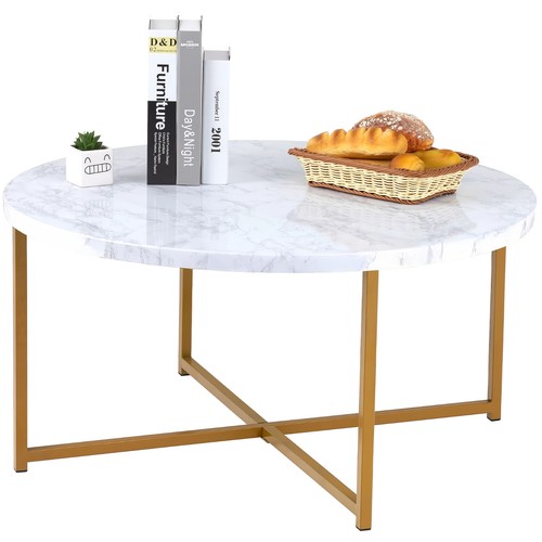 Marble effect round - effect,