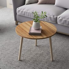 Coffee Table Round Stacking