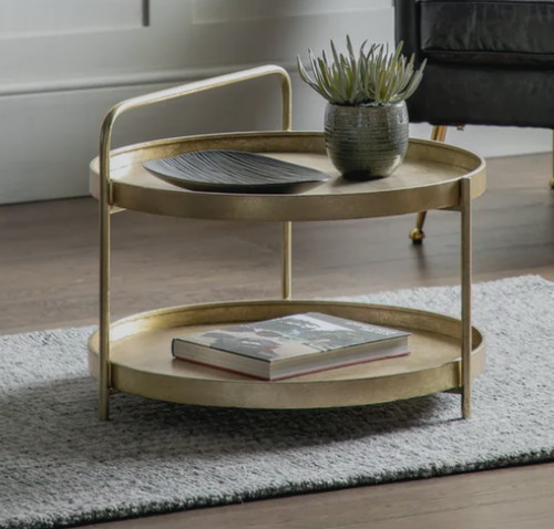 Very coffee table - very,