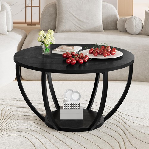 Homerecommend round coffee - homerecommend,